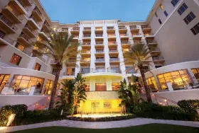 Photograph of Sandpearl Resort, Clearwater Beach