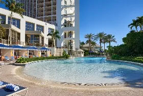 Photograph of Waldorf Astoria Naples, Naples