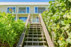 Photograph of Tuckaway Shores Resort, Indialantic