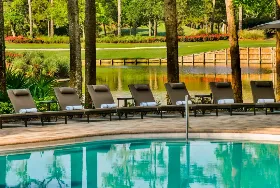 Photograph of Sawgrass Marriott Golf Resort & Spa, Ponte Vedra Beach