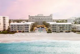 Photograph of Edgewater Beach Hotel Preferred Hotels And Resorts, Naples