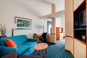 Photograph of Fairfield Inn & Suites, Clermont