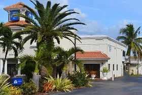 Photograph of Americas Best Value Inn, Fort Myers