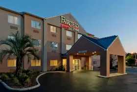Photograph of Fairfield Inn & Suites, Orange Park