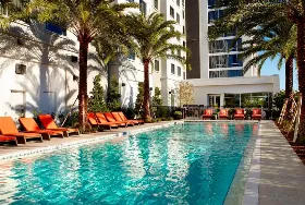 Photograph of Residence Inn, Orlando