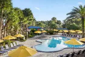 Photograph of Delta Hotels, Kissimmee
