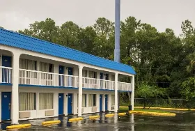 Photograph of Motel 6, Daytona Beach