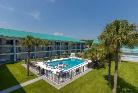 Photograph of Developer Inn Orlando North, Altamonte Springs