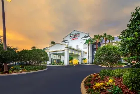 Photograph of Fairfield Inn & Suites, Bradenton