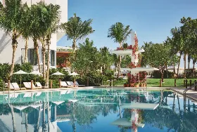 Photograph of The Miami Beach Edition, Miami Beach