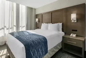 Photograph of Comfort Inn, Miami
