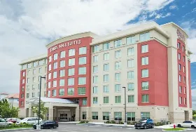 Photograph of Drury Inn & Suites, Fort Myers