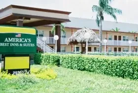 Photograph of Americas Best Inn, Fort Lauderdale