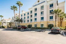 Photograph of Comfort Inn, Jupiter