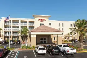 Photograph of Hampton Inn St. Augustine Beach, Saint Augustine
