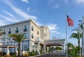 Photograph of Hilton Garden Inn, Saint Augustine