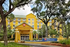 Photograph of Hilton Fort Lauderdale Airport, Dania Beach