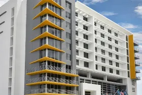 Photograph of Four Points by Sheraton, Miami