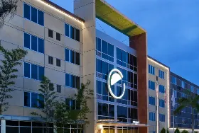 Photograph of Element, Miami