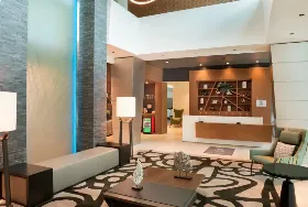 Photograph of Four Points by Sheraton, Miami
