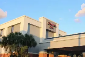 Photograph of Hampton Inn, Pensacola
