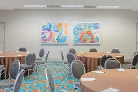 Photograph of Hampton Inn Pensacola Beach, Pensacola Beach