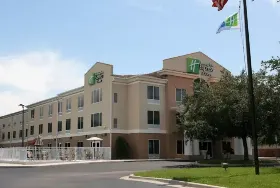 Photograph of Holiday Inn Express & Suites Brooksville West, Brooksville