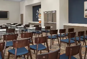 Photograph of Hampton Inn, Delray Beach