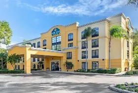 Photograph of La Quinta Inn & Suites, Tampa