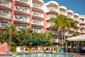 Photograph of Beach House Suites By The Don Cesar, St. Pete Beach
