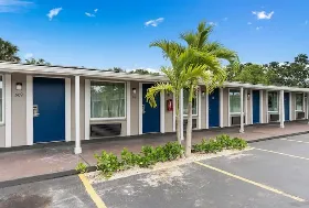 Photograph of Travelodge, Kissimmee