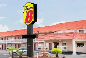 Photograph of Super 8, Fort Walton Beach