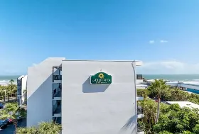 Photograph of La Quinta Inn & Suites, Cocoa Beach