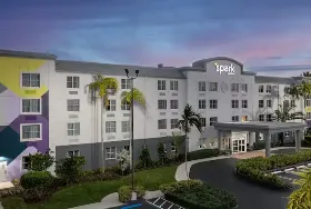 Photograph of Spark by Hilton, Doral
