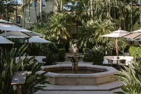 Photograph of The Brazilian Court Hotel, Palm Beach