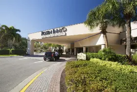 Photograph of Rosen Inn At Pointe Orlando, Orlando