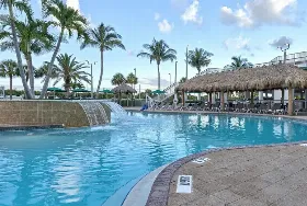 Photograph of Resort On Cocoa Beach, Cocoa Beach