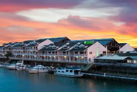 Photograph of Holiday Inn & Suites Clearwater Beach S-Harbourside, Indian Rocks Beach