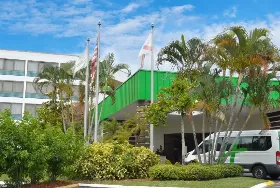 Photograph of Holiday Inn, Clearwater
