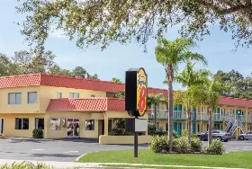 Photograph of Super 8, Sarasota