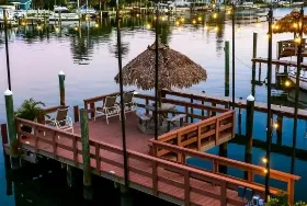 Photograph of Bayview Plaza Resort, St. Pete Beach