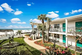 Photograph of Bon-Aire Resort Motel, St. Pete Beach