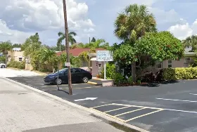 Photograph of Osiris Motel & Apartments, St. Pete Beach