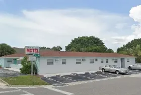 Photograph of Sun Island Motel & Apartments, St. Pete Beach