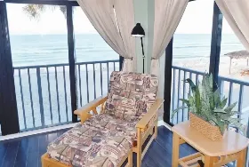 Photograph of Gulf Beach Resort Motel, Sarasota