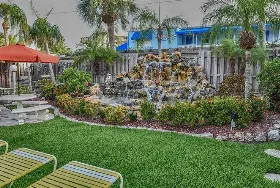Photograph of Conclare Aman's Beach Resort, Sarasota