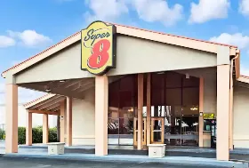 Photograph of Super 8, Kissimmee