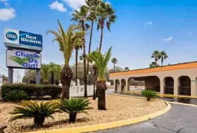 Photograph of Best Western Motor Inn, Starke