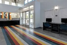Photograph of Motel 6, Pensacola