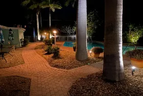 Photograph of Anna Maria Motel & Resort, Anna Maria